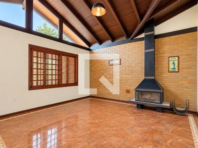 Casa aluguel em Cachoeirinha