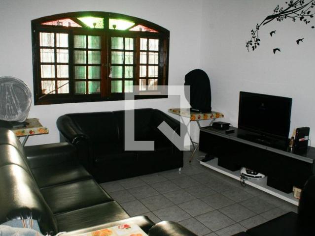 Casa aluguel em Vila Caiçara, Praia Grande