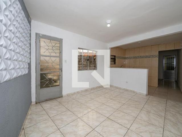 Casa aluguel em Região Imediata de São Paulo, Região Metropolitana de São Paulo