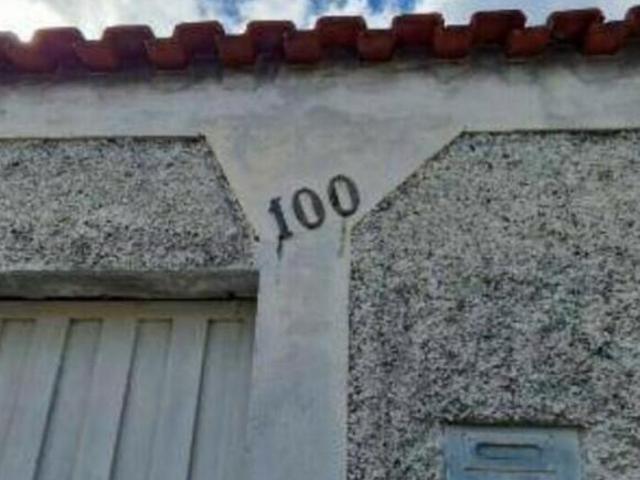 Casa venda em Cachoeira Paulista