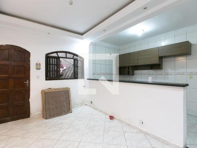 Casa aluguel em Região Imediata de São Paulo, Região Metropolitana de São Paulo