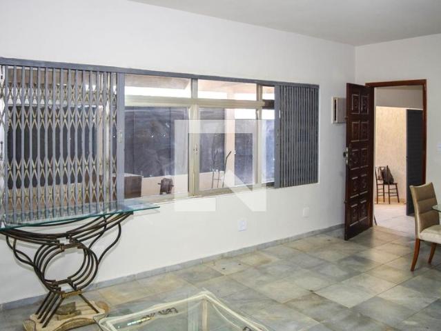 Casa aluguel em Vila Fernandes, São Paulo
