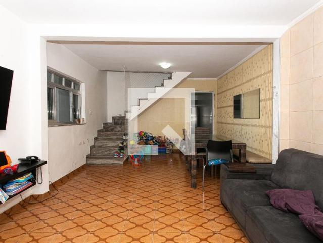 Casa aluguel em Região Imediata de São Paulo, Região Metropolitana de São Paulo