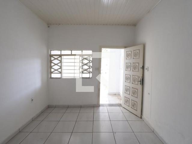 Casa aluguel em Vila Fernandes, São Paulo