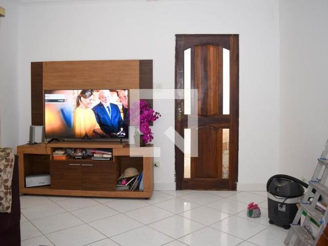 Casa aluguel em Vila Fernandes, São Paulo