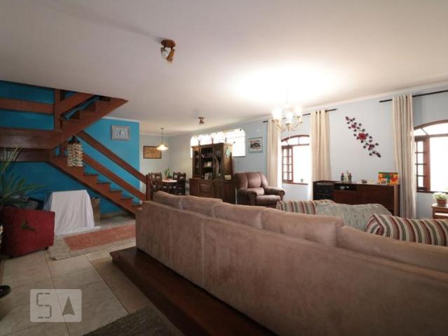 Casa aluguel em Região Imediata de São Paulo, Região Metropolitana de São Paulo