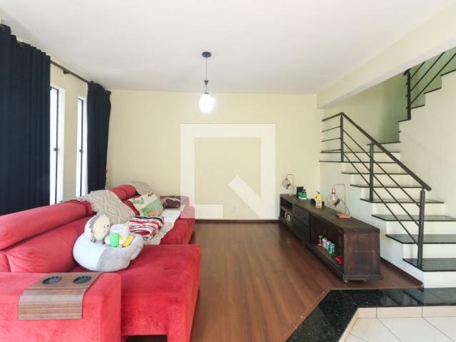 Casa aluguel em Carrão, Biritiba-Mirim