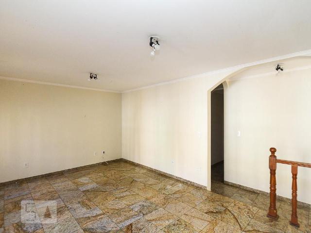 Casa aluguel em Jardim Anália Franco, São Paulo