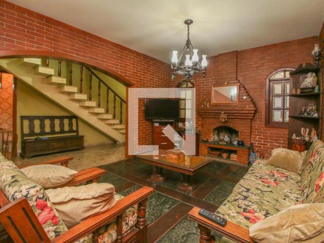 Casa aluguel em Região Imediata de São Paulo, Região Metropolitana de São Paulo