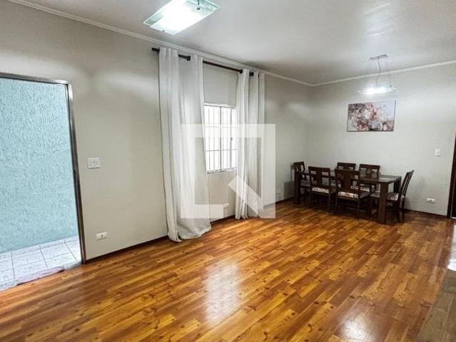Casa aluguel em Vila Marina, Santo André