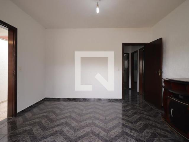 Casa aluguel em Vila Cecília Maria, Santo André