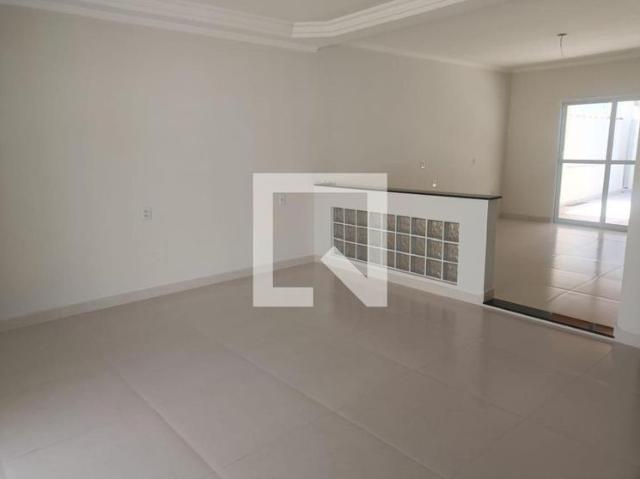 Casa aluguel em Vila Jundiaí, Mogi das Cruzes