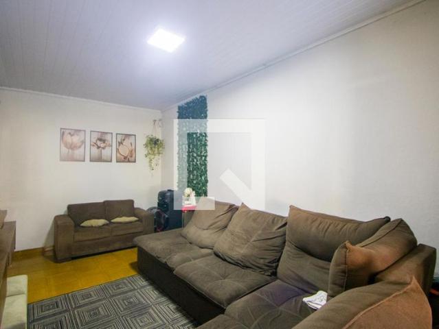 Casa aluguel em Região Imediata de São Paulo, Região Metropolitana de São Paulo