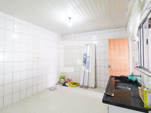 Casa aluguel em Jardim Modelo, São Paulo