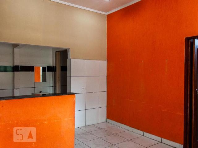 Casa aluguel em Região Imediata de São Paulo, Região Metropolitana de São Paulo