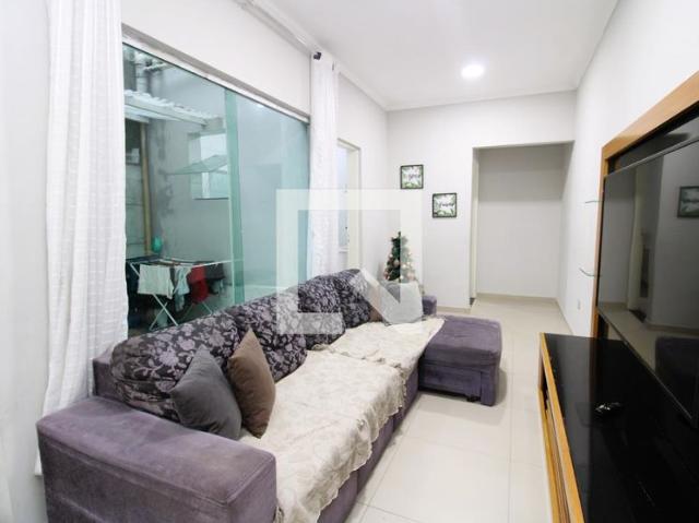 Casa aluguel em Vila Nilo, São Paulo