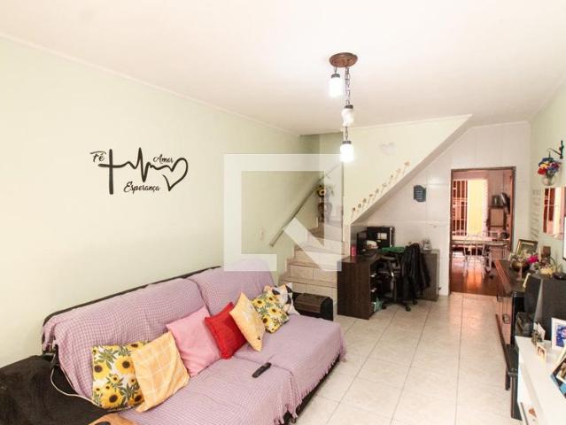 Casa aluguel em Região Imediata de São Paulo, Região Metropolitana de São Paulo