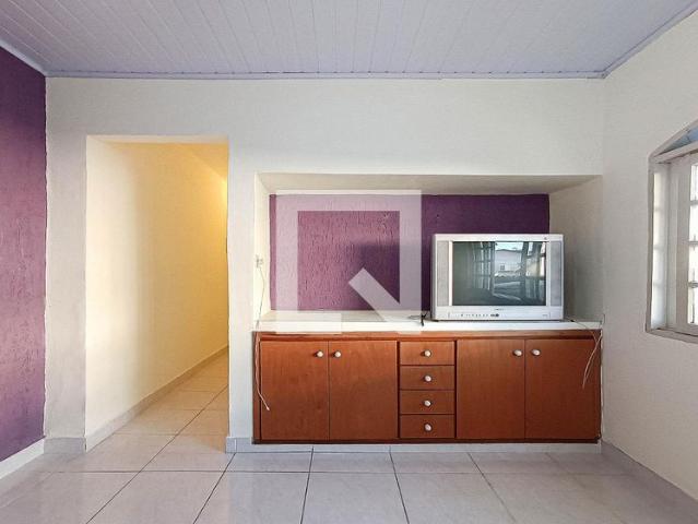 Casa aluguel em Jaçanã, Biritiba-Mirim