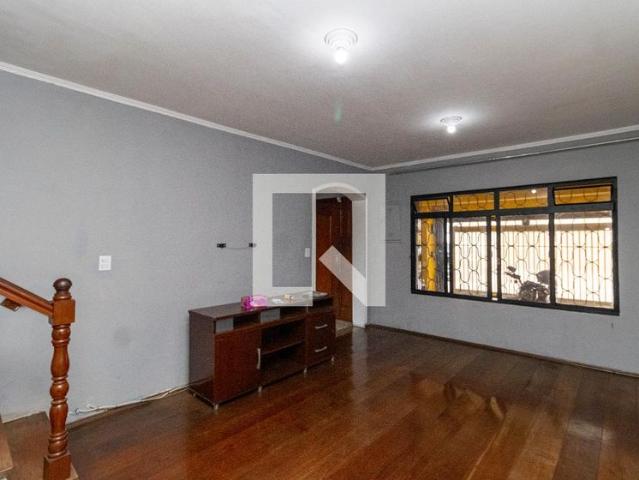 Casa aluguel em Região Imediata de São Paulo, Região Metropolitana de São Paulo