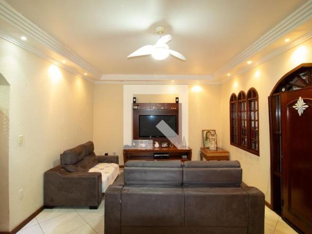 Casa aluguel em Vila Nilo, São Paulo