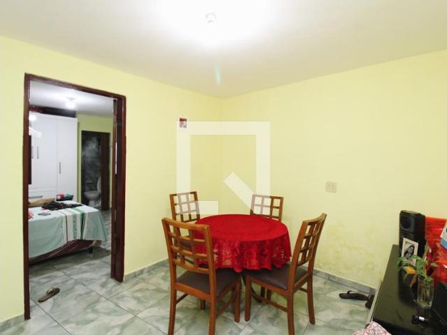 Casa aluguel em Região Imediata de São Paulo, Região Metropolitana de São Paulo