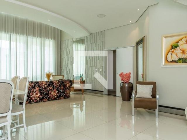 Casa aluguel em São Manoel, Americana