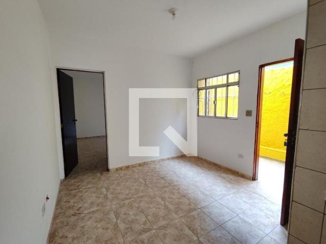 Casa aluguel em Vila Corrêa, Ferraz de Vasconcelos