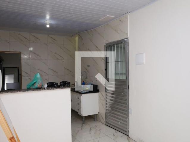 Casa aluguel em Região Imediata de São Paulo, Região Metropolitana de São Paulo