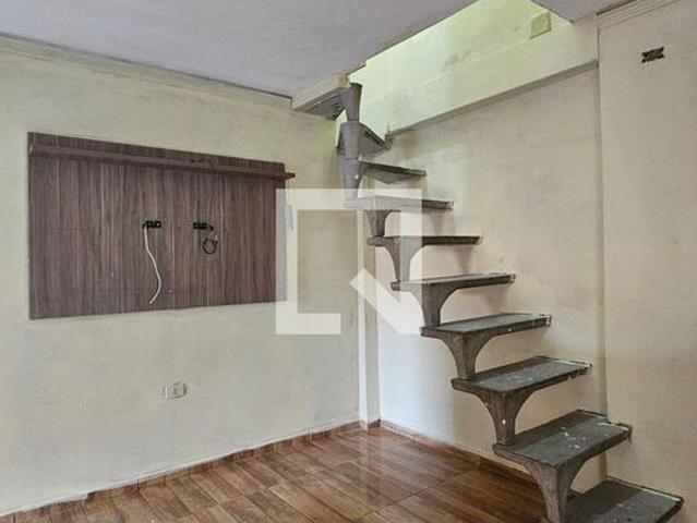 Casa aluguel em Barro Branco, São Paulo