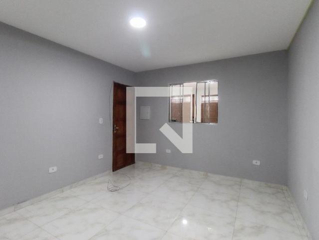 Casa aluguel em Barro Branco, São Paulo