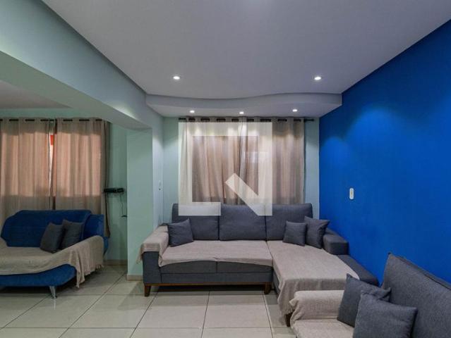 Casa aluguel em Região Imediata de São Paulo, Região Metropolitana de São Paulo