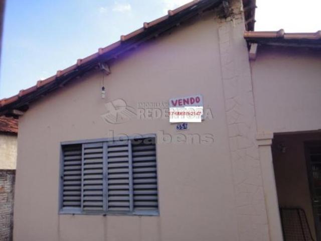 Casa venda em Região Imediata de São José do Rio Preto, Região Metropolitana de São José do Rio Preto