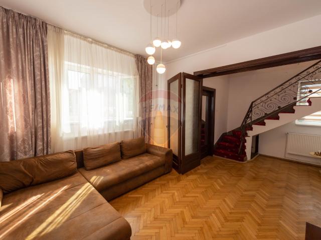 Casă închirieri în București