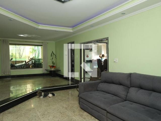 Casa aluguel em Região Imediata de São Paulo, Região Metropolitana de São Paulo