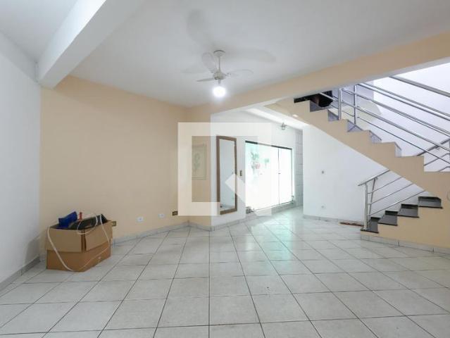 Casa aluguel em Região Imediata de São Paulo, Região Metropolitana de São Paulo