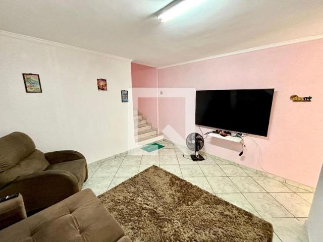 Casa aluguel em Região Imediata de São Paulo, Região Metropolitana de São Paulo