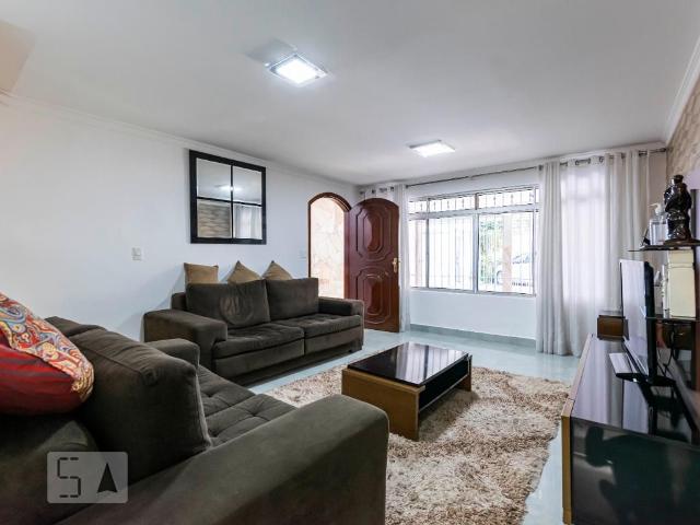 Casa aluguel em Região Imediata de São Paulo, Região Metropolitana de São Paulo