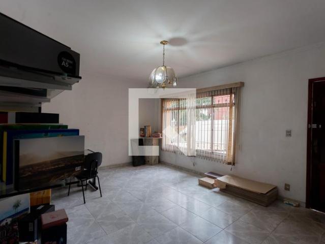 Casa aluguel em Vila das Mercês, São Paulo