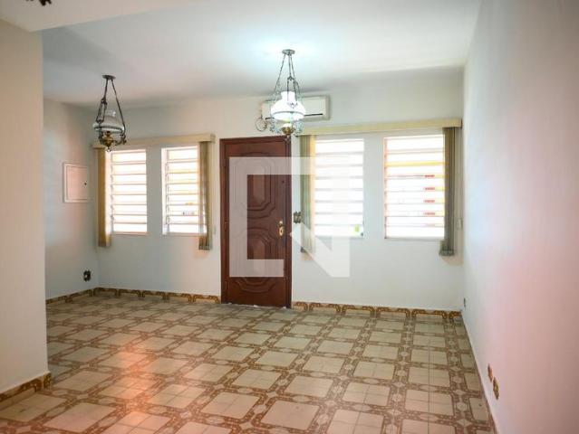 Casa aluguel em Região Imediata de São Paulo, Região Metropolitana de São Paulo