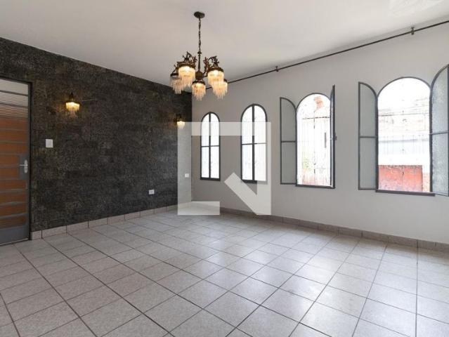 Casa aluguel em Vila das Mercês, São Paulo