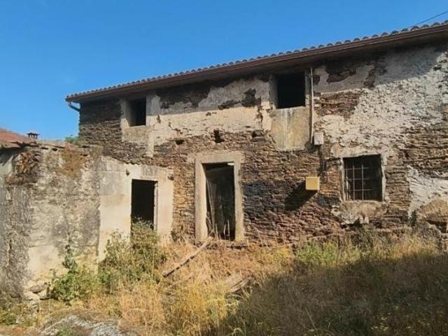 Casa en venta en O Deza, Galicia