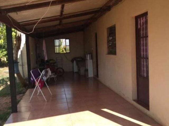 Casa venda em Região Geográfica Imediata de Uruguaiana, Uruguaiana