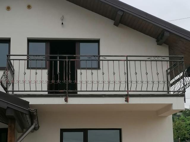 Casă închirieri în Mircea Cel Batran, Iași