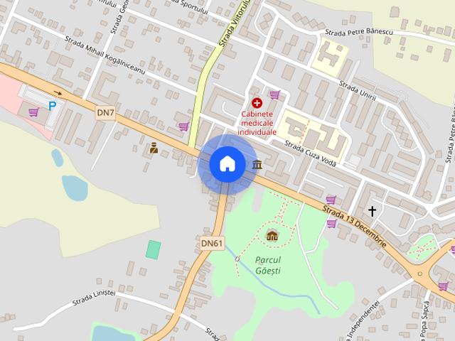 Casă închirieri în Dâmbovița