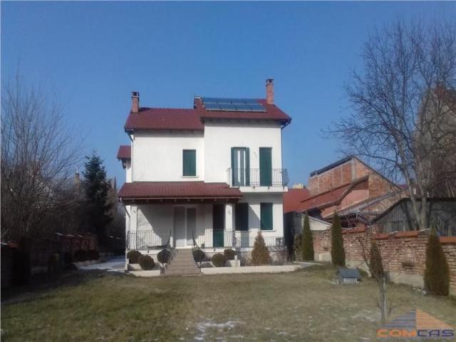 Casă închirieri în Satu Mare