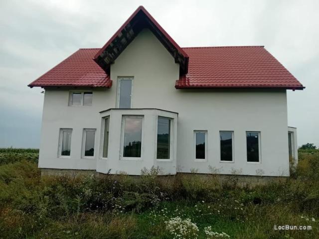 Cabană vânzări în Botoșani