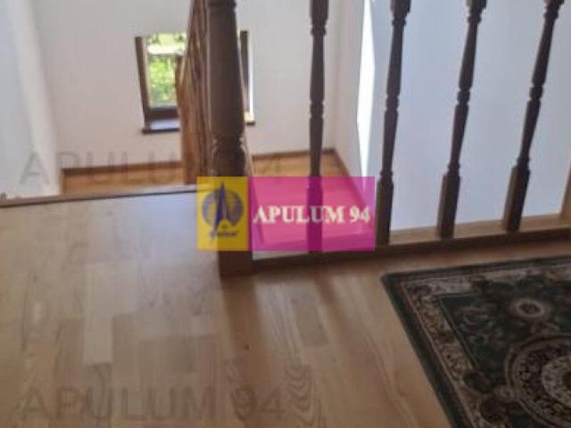 Casă vânzări în Breaza De Sus, Prahova