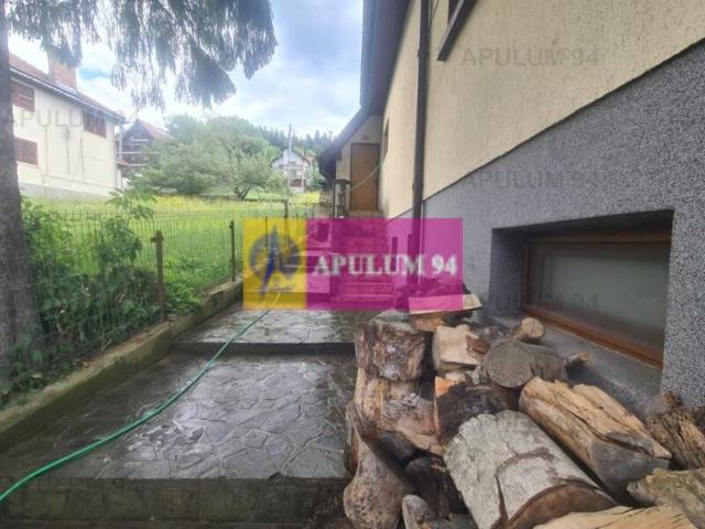 Casă vânzări în Busteni, Prahova