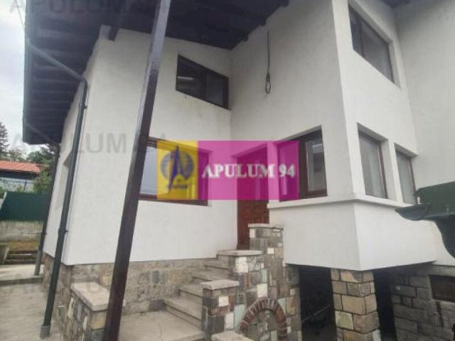Casă vânzări în Comarnic, Prahova