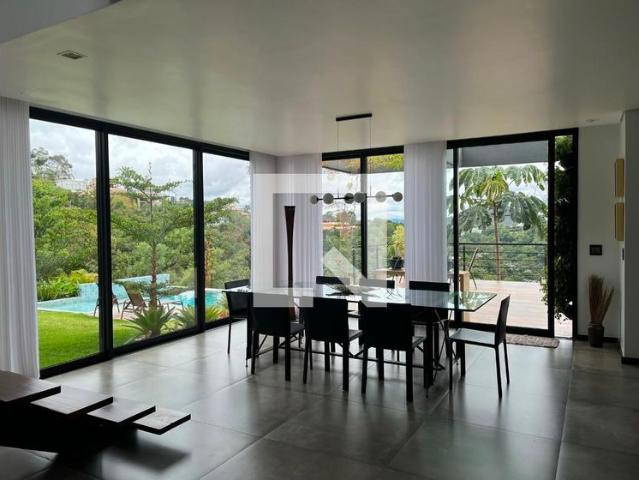Casa venda em Região Geográfica Imediata de Belo Horizonte, Região Metropolitana de Belo Horizonte